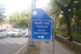 Delhi High Court