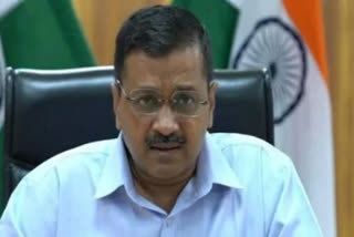 Received over five lakh suggestions for lockdown 4.0: Kejriwal