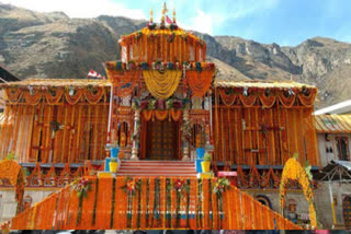 badrinath dham