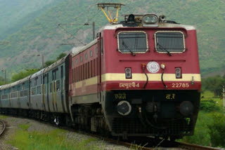 Over 2 lakh passengers booked tickets worth Rs 45 cr for spl trains over next 7 days: Rlys