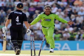 Thrown neutrality out of window: Akhtar slams ICC