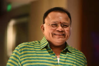 RadhaRavi