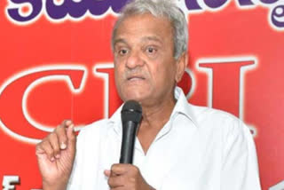 cpi narayana