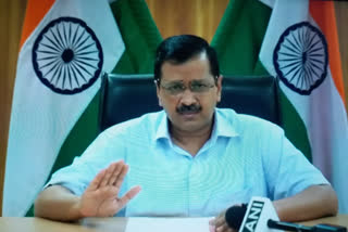 Public Suggestions on Lockdown 4 to arvind kejriwal