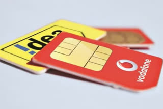 Vodafone Idea launches voice-based contactless recharge initiative at retail outlets