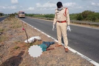 road accident