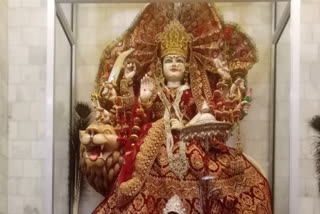 Jalpa Mata Sakrain