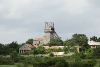 kolar gold fields