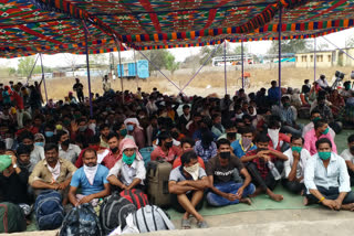 burhanpur-district-administration-sending-migrant-laborers-to-their-homes