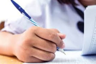 tenth class exams to be held in july said by ssc board