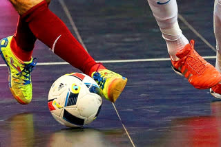 AIFF's inaugural Futsal Club Championship to kickstart 2020-21 season