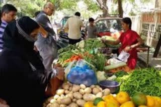 AtmanirbharBharat Package: Relief for street vendors