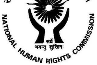 NHRC notices to Maharashtra, Madhya Pradesh govts after woman gave birth on road
