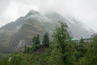 weather update in himachal pradesh