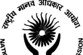 National Human Rights Commission  NHRC  notice to Maharashtra Govt  Supreme court rules about prisoners  New Delhi  Maharashtra government  coronavirus  COVID-19  ന്യൂഡൽഹി  കൊവിഡ്  സുപ്രീം കോടതി  ദേശീയ മനുഷ്യാവകാശ കമ്മീഷൻ  മഹാരാഷ്ട്ര സർക്കാർ