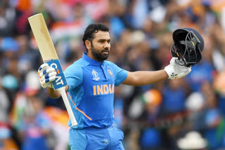 Short-term goals, Rohit Sharma's mantra for success,  Rohit Sharma, ସଫଳତାର ମନ୍ତ୍ର କହିଲେ ରୋହିତ, ରୋହିତ ଶର୍ମା