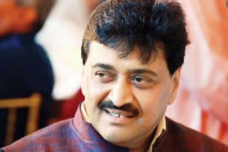 ashok chavan criticism on modi govt