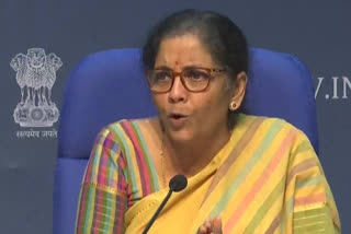 Finance Minister Nirmala Sitharaman has made a key statement to help the migrant workers and the urban poor.