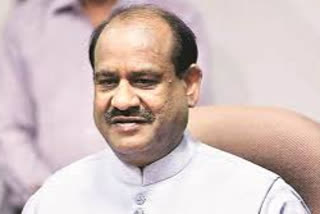 lok sabha speaker om birla expressed grief over the death of the workers