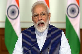 modi praised denmark