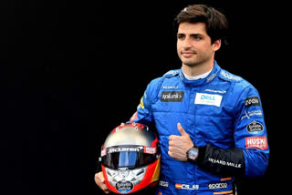 Carlos Sainz