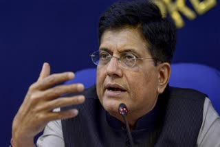 India supplied paracetamol, hydroxychloroquine to over 120 countries in last 2 mths: Goyal