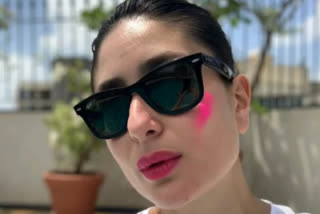 Kareena Kapoor discloses her 'Summer essentials'