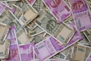 fiscal deficit projected to grow to 7.9 percent in fy 2020 21 report