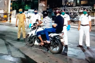 Kolkata Police