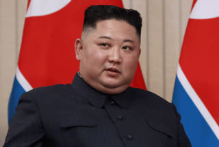 Kim Jong-un replaces bodyguard