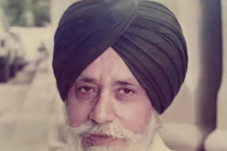 Gurdas Singh Badal, Manpreet Badal