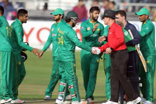 IREvsPAK T20 Series postponed