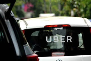 Uber lays off