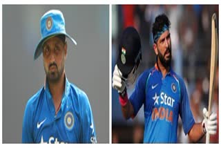 harbhajan singh and yuvraj singh troll greg chappell