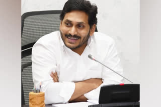 CM Jagan ordered the authorities to prepare a lockdown retirement plan