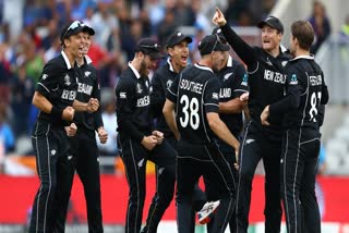 New Zealand cricket team