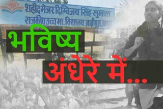 राजस्थान सरकारी स्कूल, Rajasthan Government School, Rajasthan School News