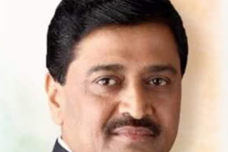 central government financial package 2020  20 lekh crore financial package  ashok chavan criticized central government  ashok chavan on financial package  केंद्रीच्या २० लाख कोटींच्या पॅकेजवर अशोक चव्हाणांची टीका  २० लाख कोटी पॅकेज केंद्र सरकार