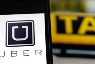 Uber lays off 3,700 workers