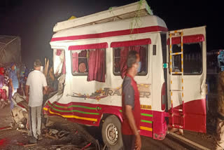 Uttarakhand migrants accident
