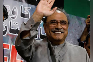 Farooq terms reports of Asif Ali Zardari's death as 'baseless'