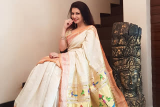 Bhagyashree