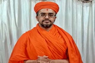 Sadhu Premvatsal Dasji appeals to people