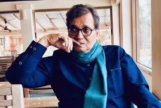 Film director subhash ghai suggests the temples of india should donate 90 percent of gold