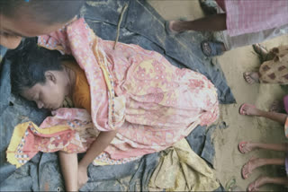 Gangarampur Murder