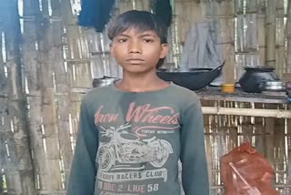 Two helpless brother of Baksa need help