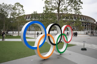 IOC Exucative Board to hold Virtual session on july