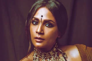 richa chadda makes educational video