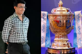 BCCI president Sourav Ganguly opens up about pay cuts