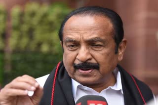 Quick action needed to rescue Indian people saids mdmk general secretory vaiko